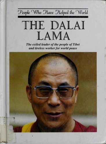 Gibb, Christopher - The Dalai Lama. The Leader of the Exiled People of Tibet and Patient Worker for World Peace