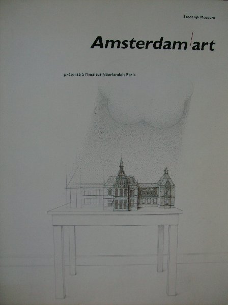 Srasser, George /Wim Beeren - Amsterdam / Art
