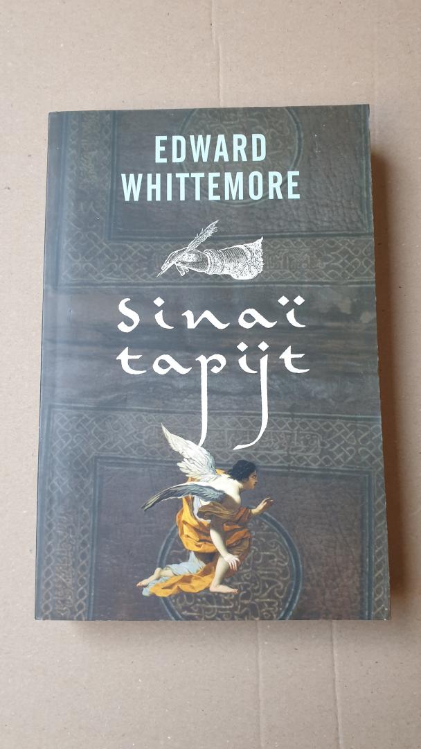 Whittemore, E. - Sinai Tapijt