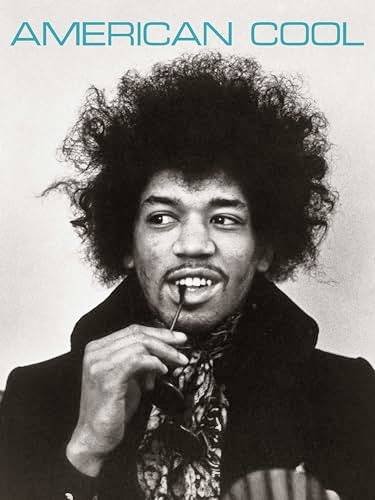 DINERSTEIN, JOEL; GOODYEAR III, FRANK H. - American Cool.