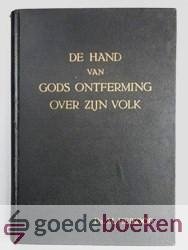 Heikoop, ds. M. - De hand van Gods ontferming over Zijn volk --- Elf predikatien