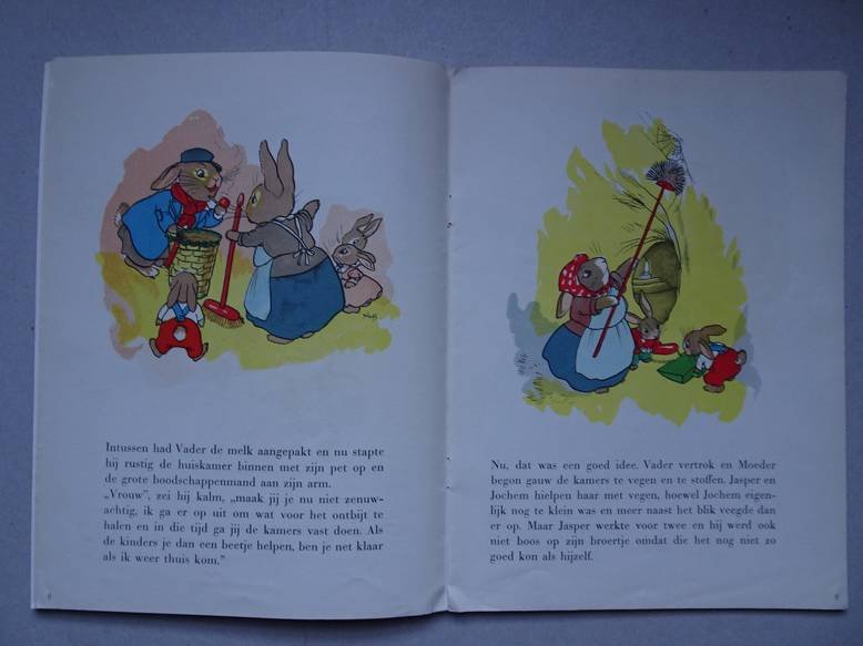 Harmsen van Beek. - Jasper Witpluim.