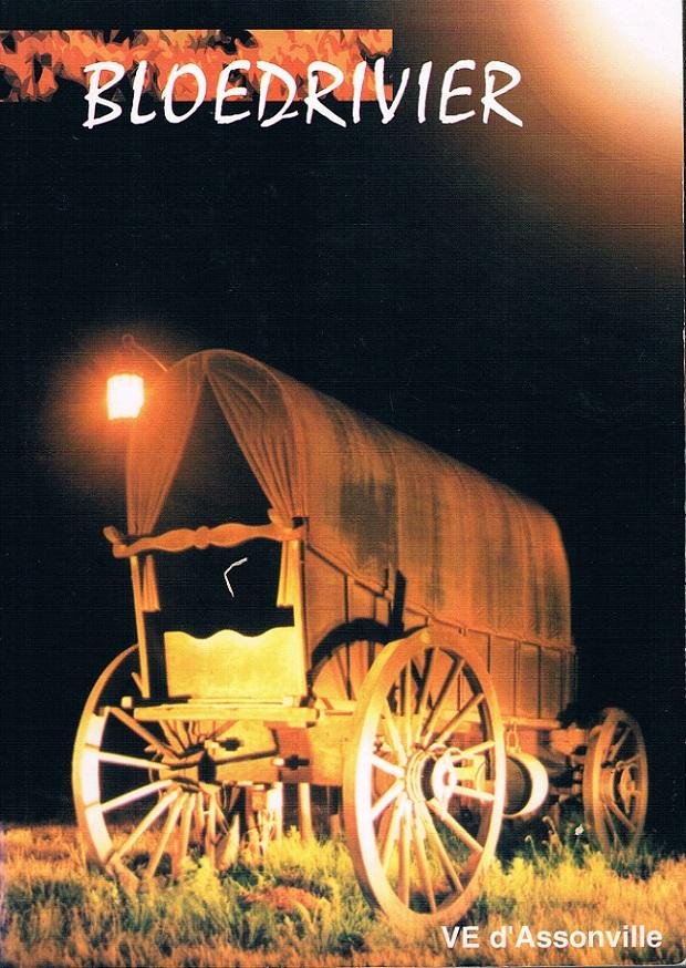 d'Assonville, V.E. - Bloedrivier