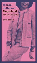 Negroland - Een autobiografie