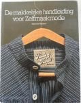 Beukers, Henriette - De  makkelijke handleiding voor Zelfmaakmode + Patronenmapje  [ behorende bij Kleding Maken v. Teleac]