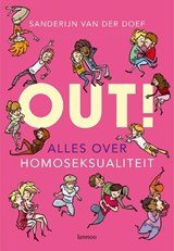 Out ! - alles over homoseksualiteit
