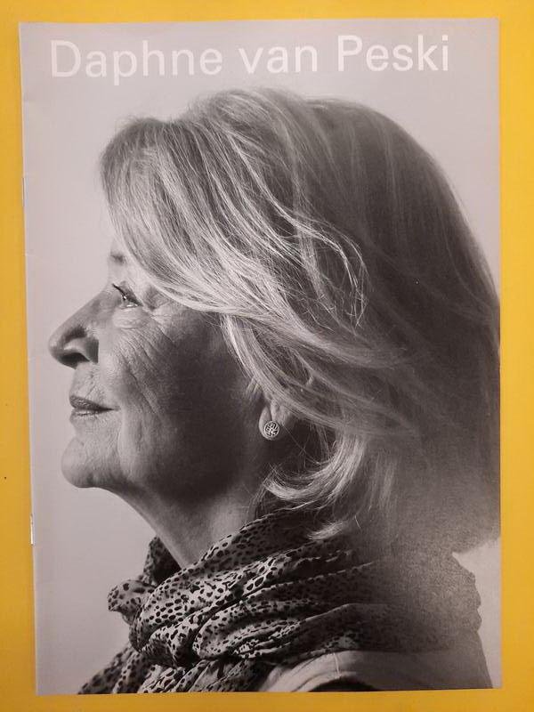 YOCARINI, TITUS. - Daphne van Peski