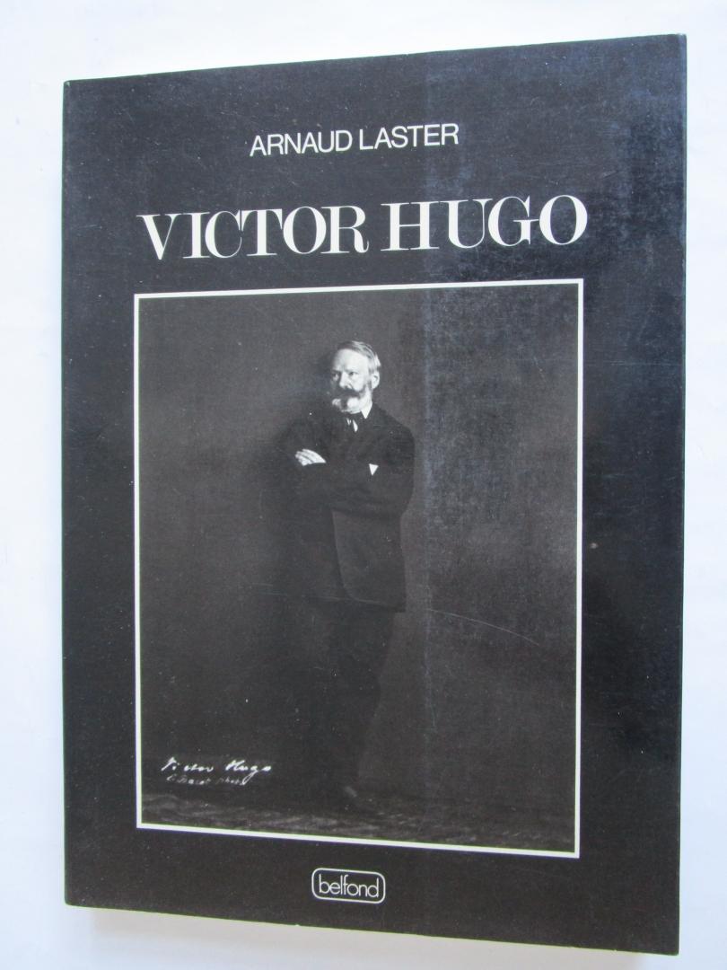 Laster, Arnaud - Victor Hugo