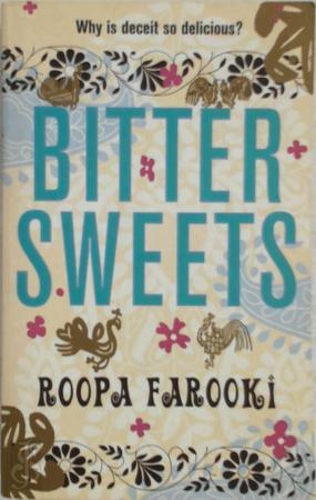 Farooki, Roopa - Bitter Sweets
