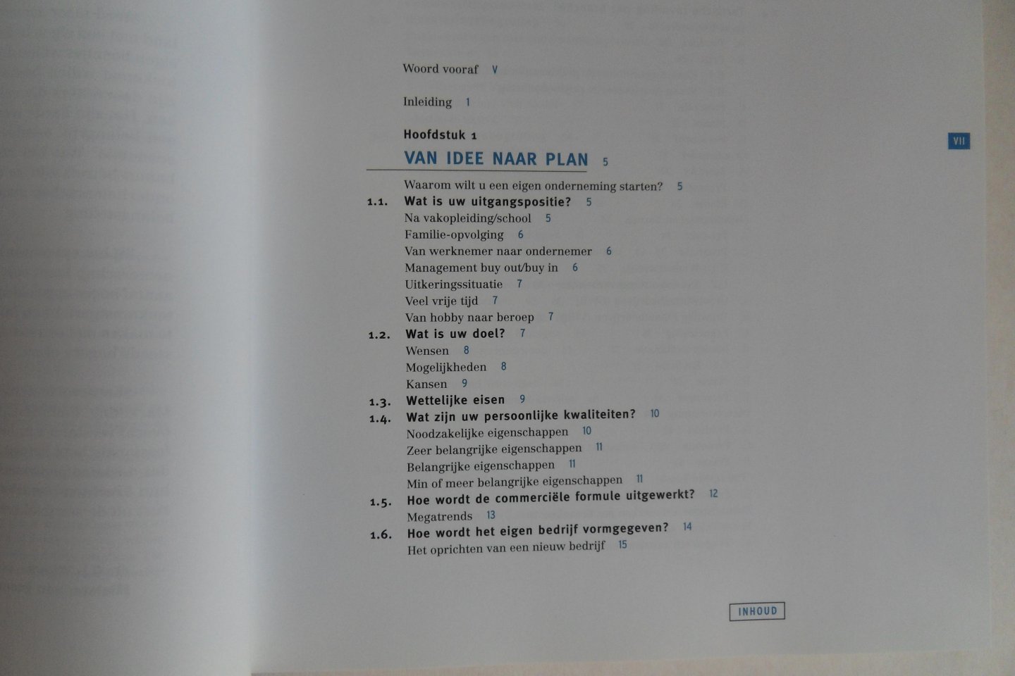 Chen, Wha-Ping; Coopmans, Joost; Scholten, Jan. - Een eigen onderneming.