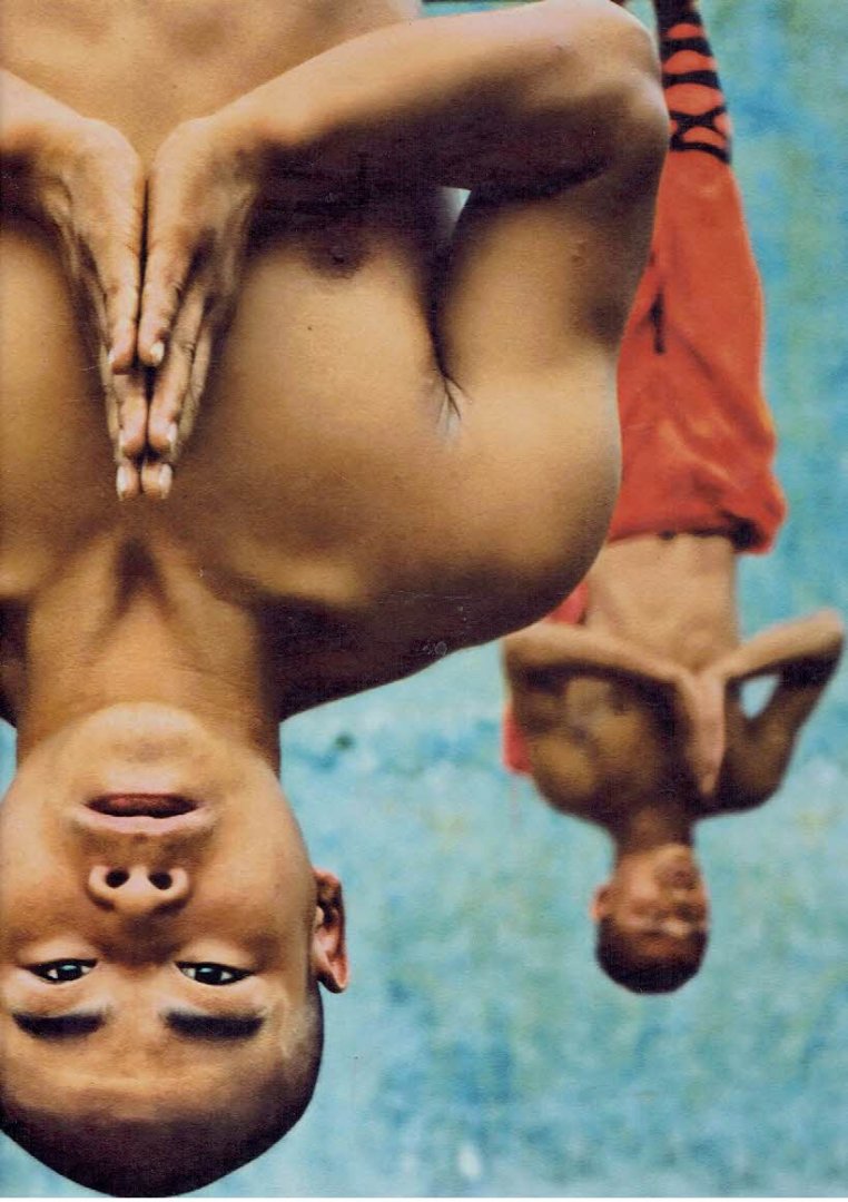 McCURRY, Steve - Steve McCurry - Stern Fotografie - Portfolio Nr. 68.