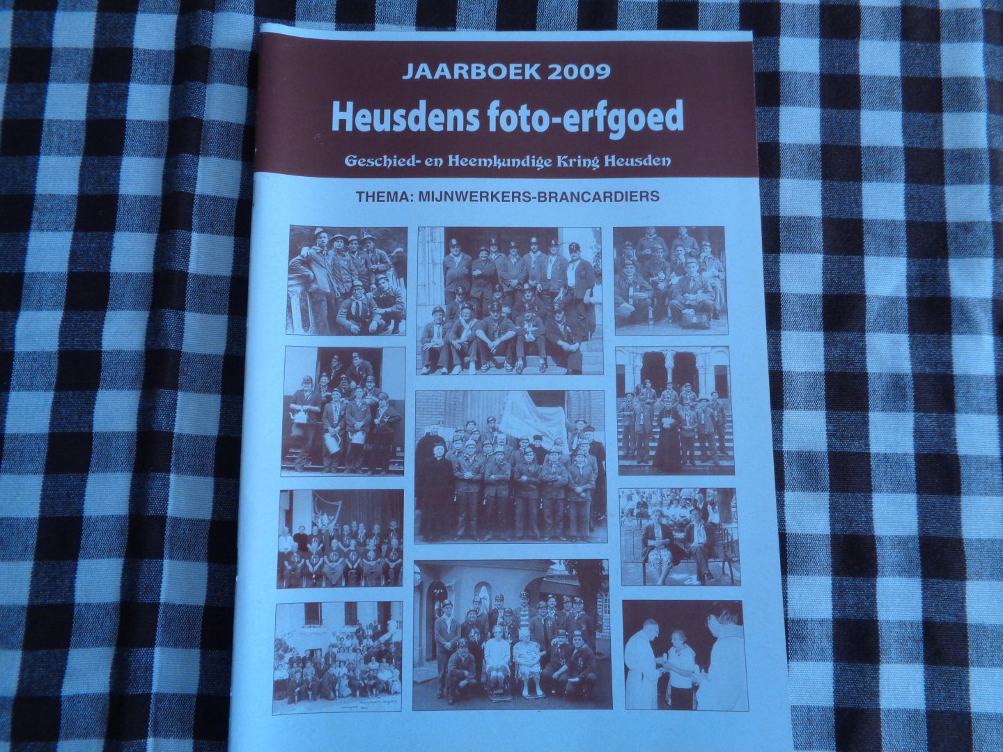 alfons claes - heusdens foto-erfgoed