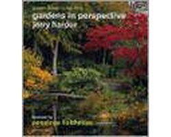 Jerry Harpur - Gardens in Perspective