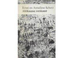 Scherz - Afrikaanse rotskunst