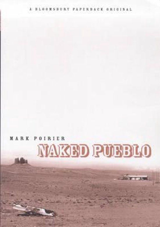  - Naked Pueblo