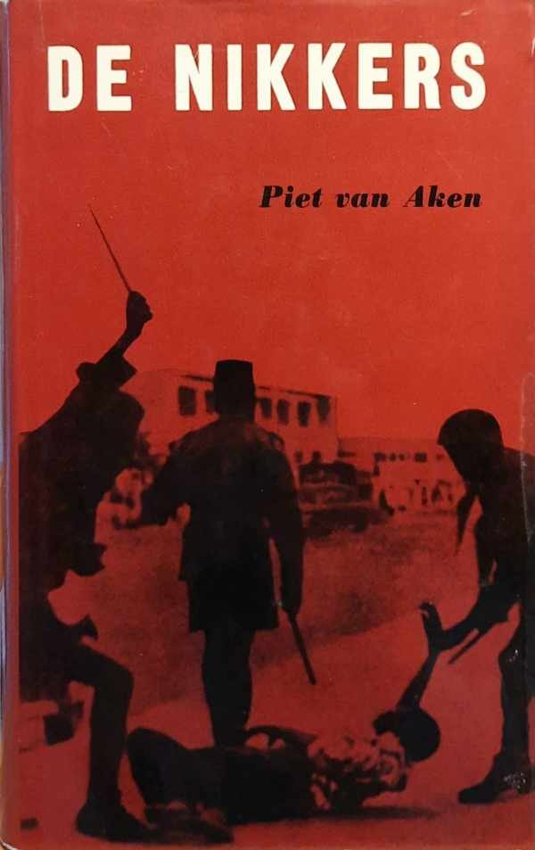 VAN AKEN Piet - De Nikkers