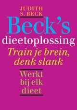 Beck's dieetoplossing - train je brein en denk slank