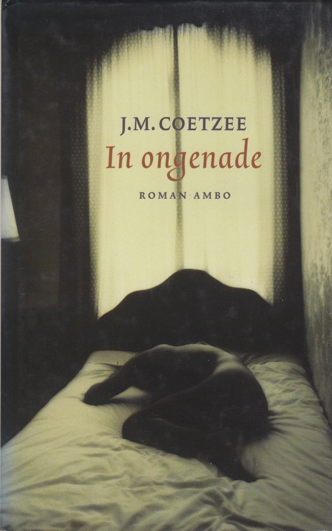 Coetzee, J.M. - In ongenade