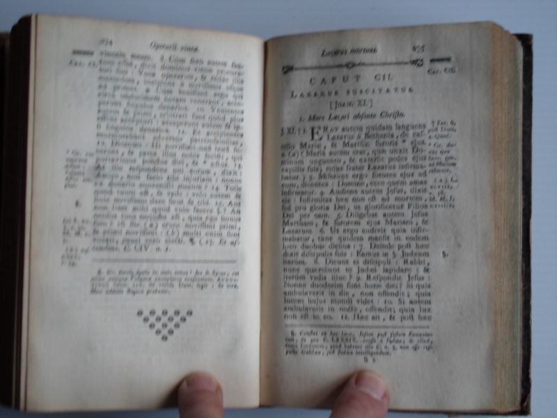  - Historia et Concordia Evangelica