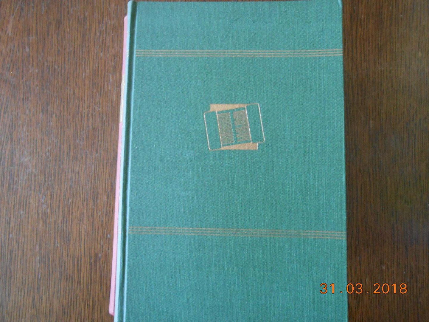 Dr A H Edelkoort - De handschriften van de Dode Zee