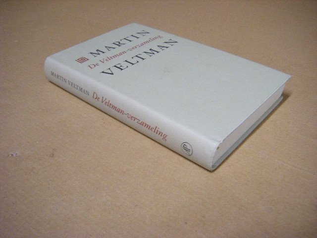 Martin Veltman - De Veltman-verzameling