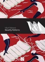 Valerie Mendes - V&amp;A Pattern: Novelty Patterns