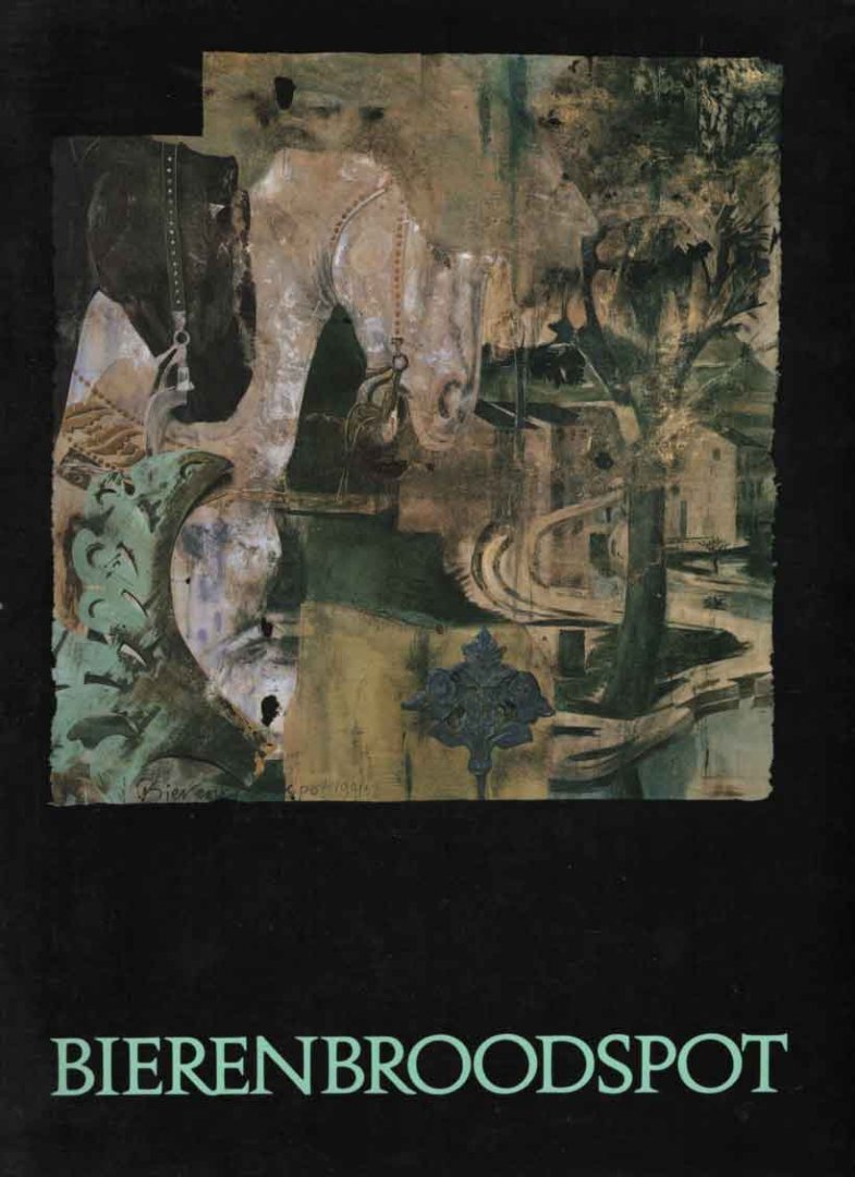 Weingarten, Judith - Bierenbroodspot - A Return to the Renaissance. Aquarelles and oil pantings on Chinese rice-paper, from Frlorence, Saint-Guilhem-le-Désert and Amsterdam