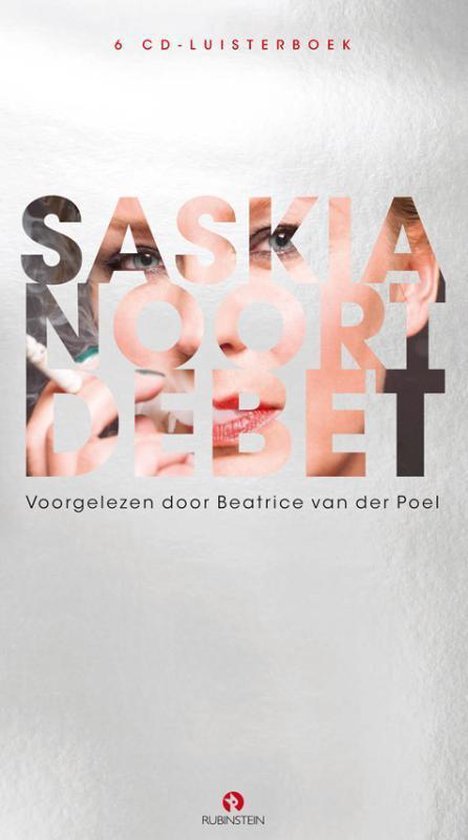 Noort, Saskia - Debet