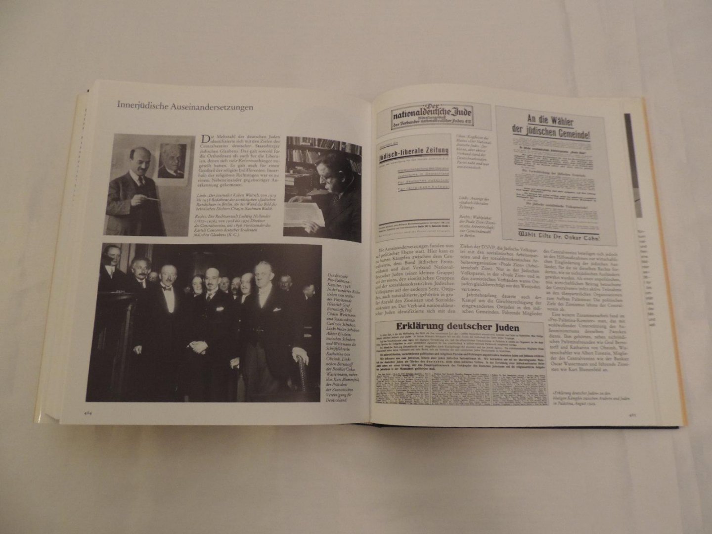 Gidal, Nachum T - Die Juden in Deutschland von der Römerzeit bis zur Weimarer Republik