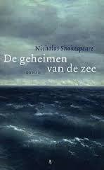 Shakespeare, Nicholas - De geheimen van de zee