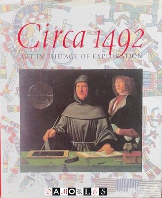 Jay A. Levenson - Circa 1492. Art in the Age of Exploration