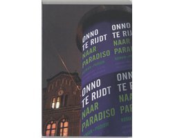 O. Te Rijdt - Naar Paradiso