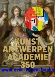 Walter van Beirendonck - Kunst Antwerpen academie 350