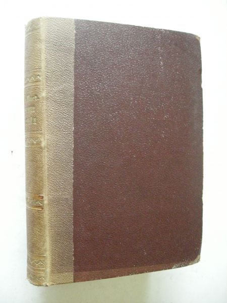 Busken Huet, Cd. - Litterarische Fantasién,  deel I: 9 essays (Hooft - de Visser) en deel II: 8 essays (van Lennep - Multalulii).)