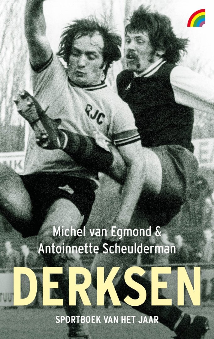Michel van Egmond - Derksen
