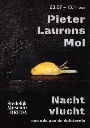 Pieter Laurens Mol - Nachtvlucht. Een ode aan de duisternis