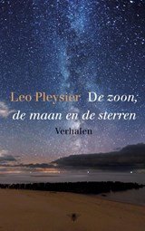 De zoon, de maan en de sterren - verhalen