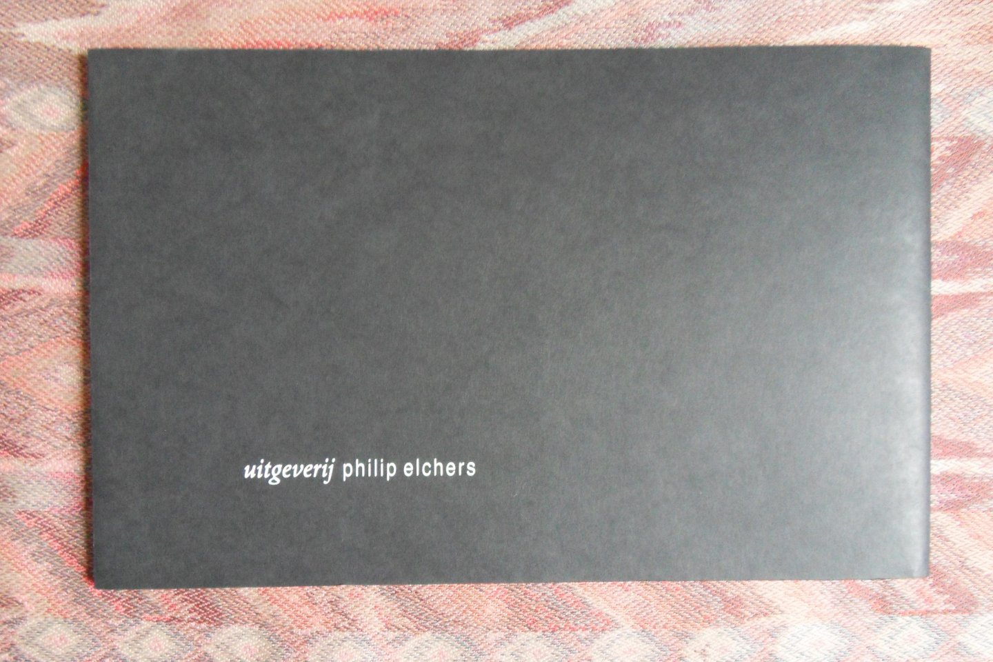 Daalen, Maria van - Onder het mes.