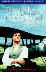 The Edge of the Cloud