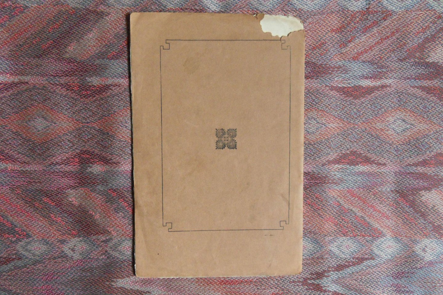 Wythoff, Henriëtte. - Piet en Pietertje. - Met een plaatje.