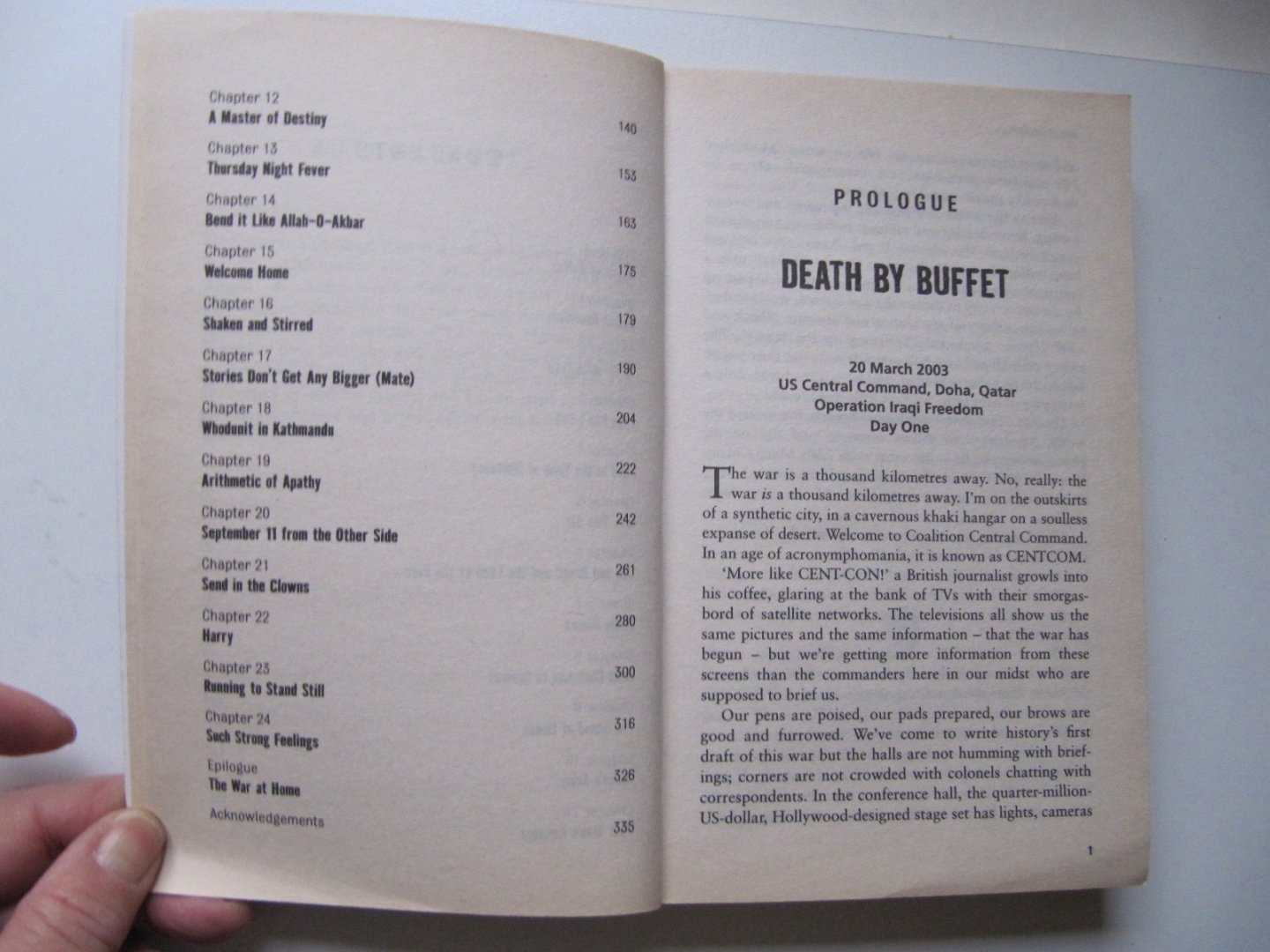 Jonathan Harley - Lost in Transmission