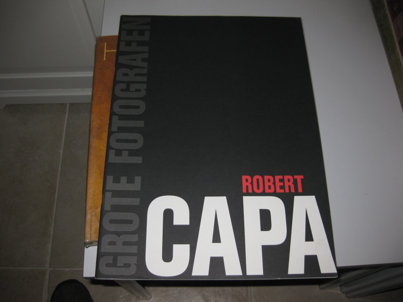 Robert Capa - Robert Capa