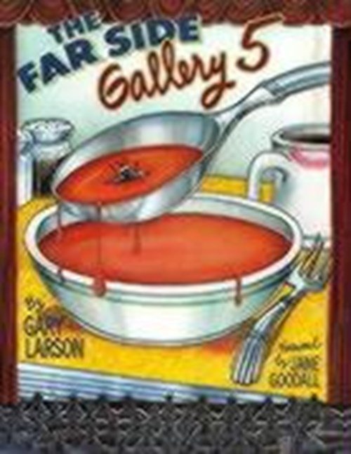 Gary Larson - Far Side Gallery 5