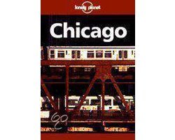 Lonely Planet - Lonely Planet Chicago