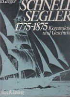 MacGregor - Schnell Segler 1775-1875