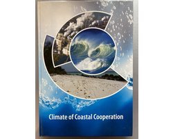 Robbert Misdorp - Climate of Coastal Cooperation