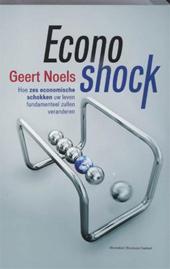 NOELS, Geert - Econoshock