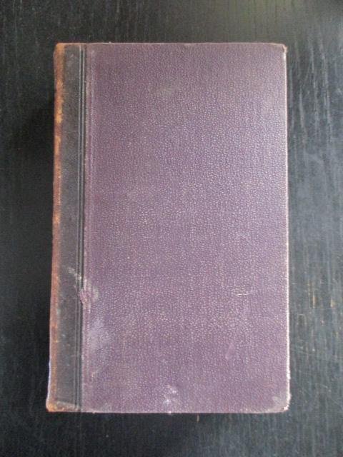 Pierers Univesal - Conversations-Lexicon. Neuestes  encyklopädisches Wörterbuch. Dreizehnter Band. Metternich-Ostindien