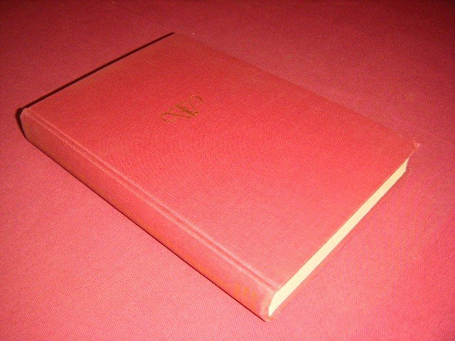 H. Reeser - De jeugdjaren van Anna Louisa Geertruida Toussaint 1812-1851