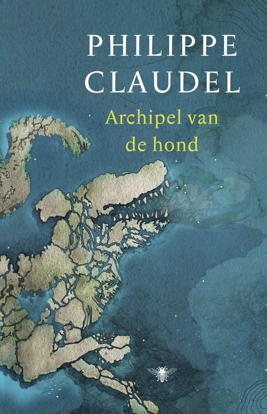 Claudel, Philippe - Archipel van de hond
